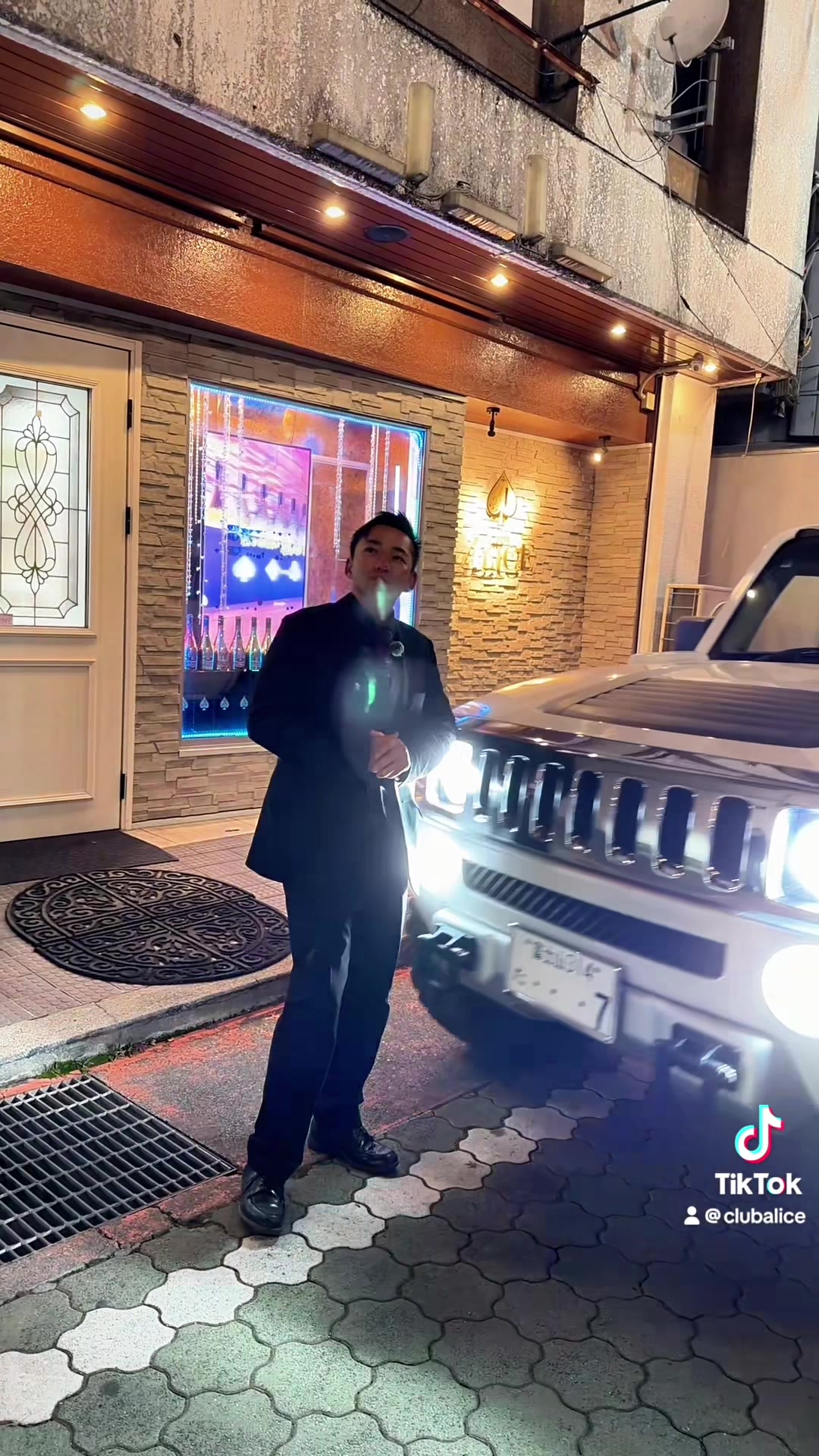 Club ALICE ホットニュース 208143