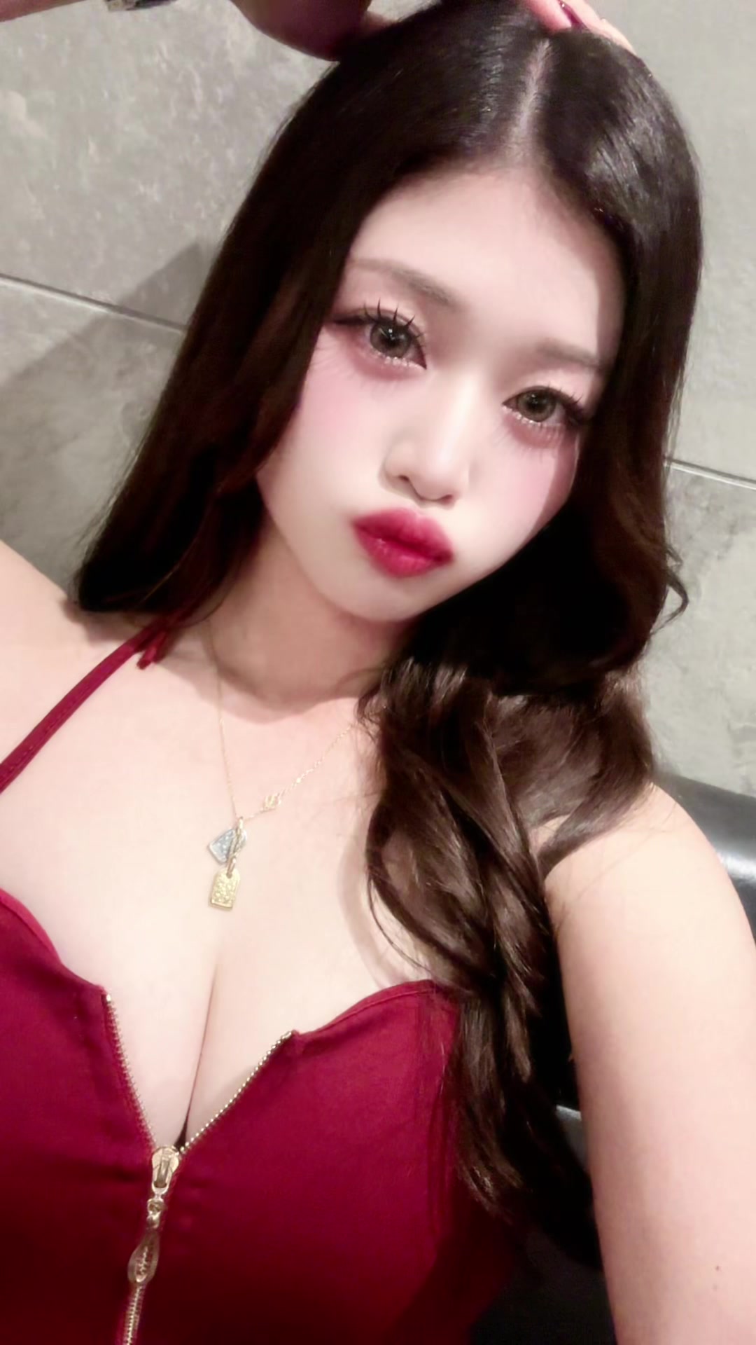 早い時間にお客様が帰ってしまった時のあたち#新潟 #キャバ嬢 #fyp