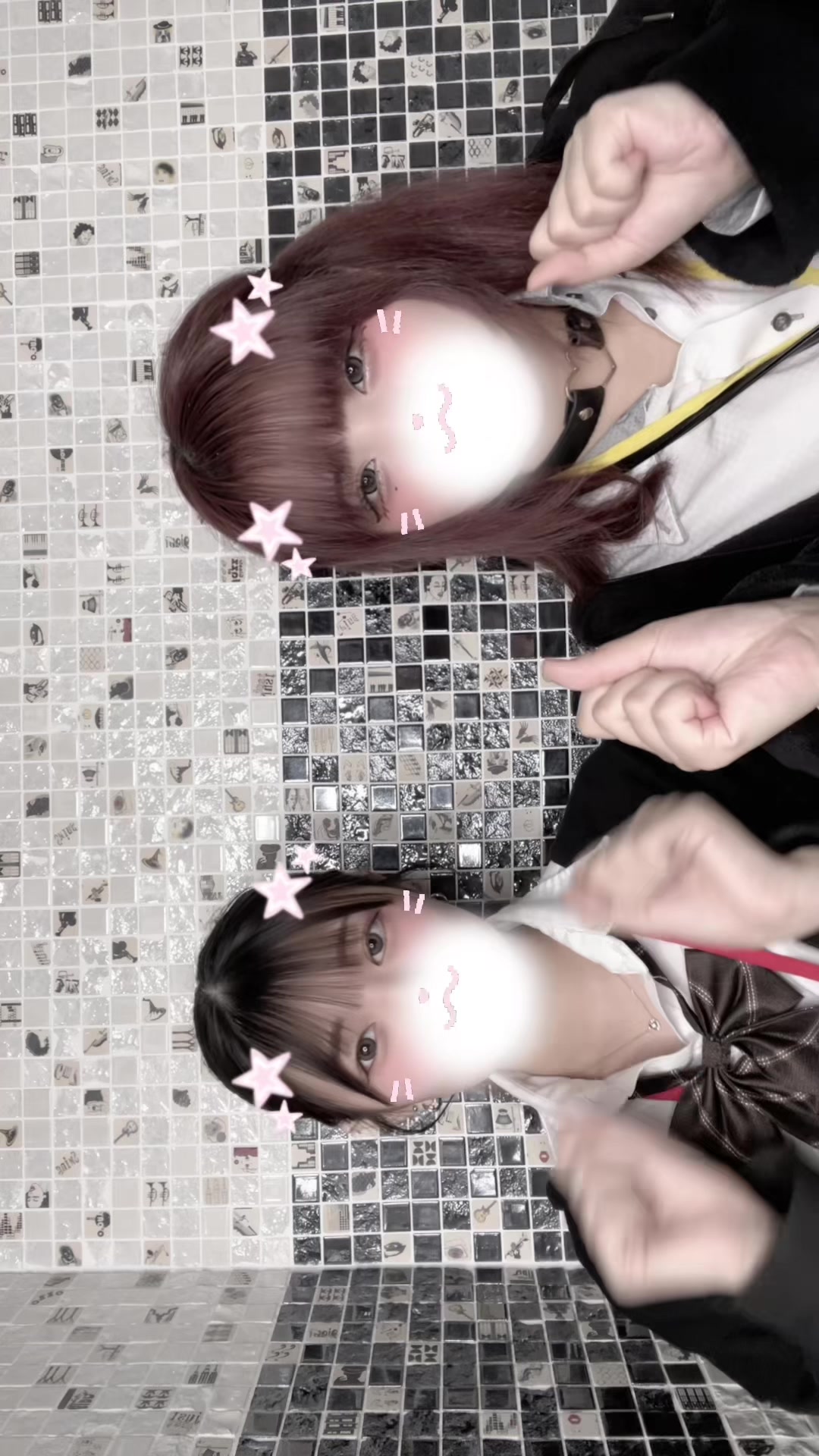 3年B組 ホットニュース 208190