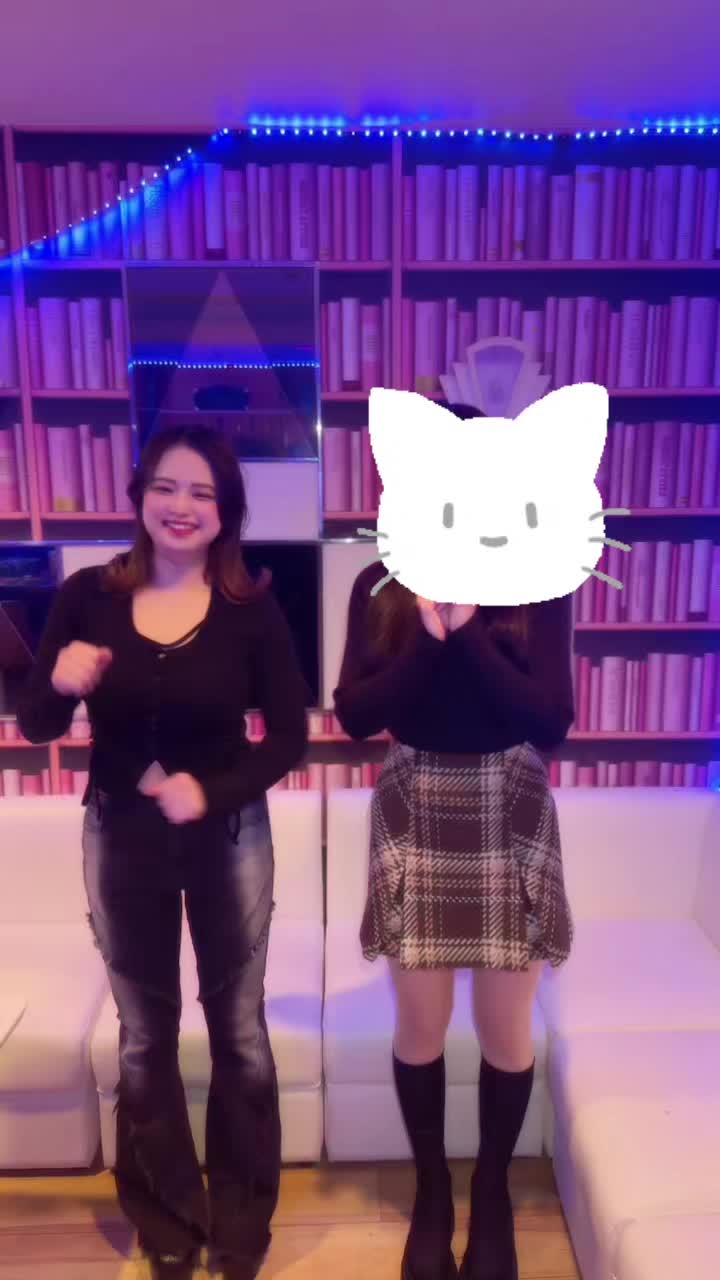 GIRL'S BAR PAC ホットニュース 208192