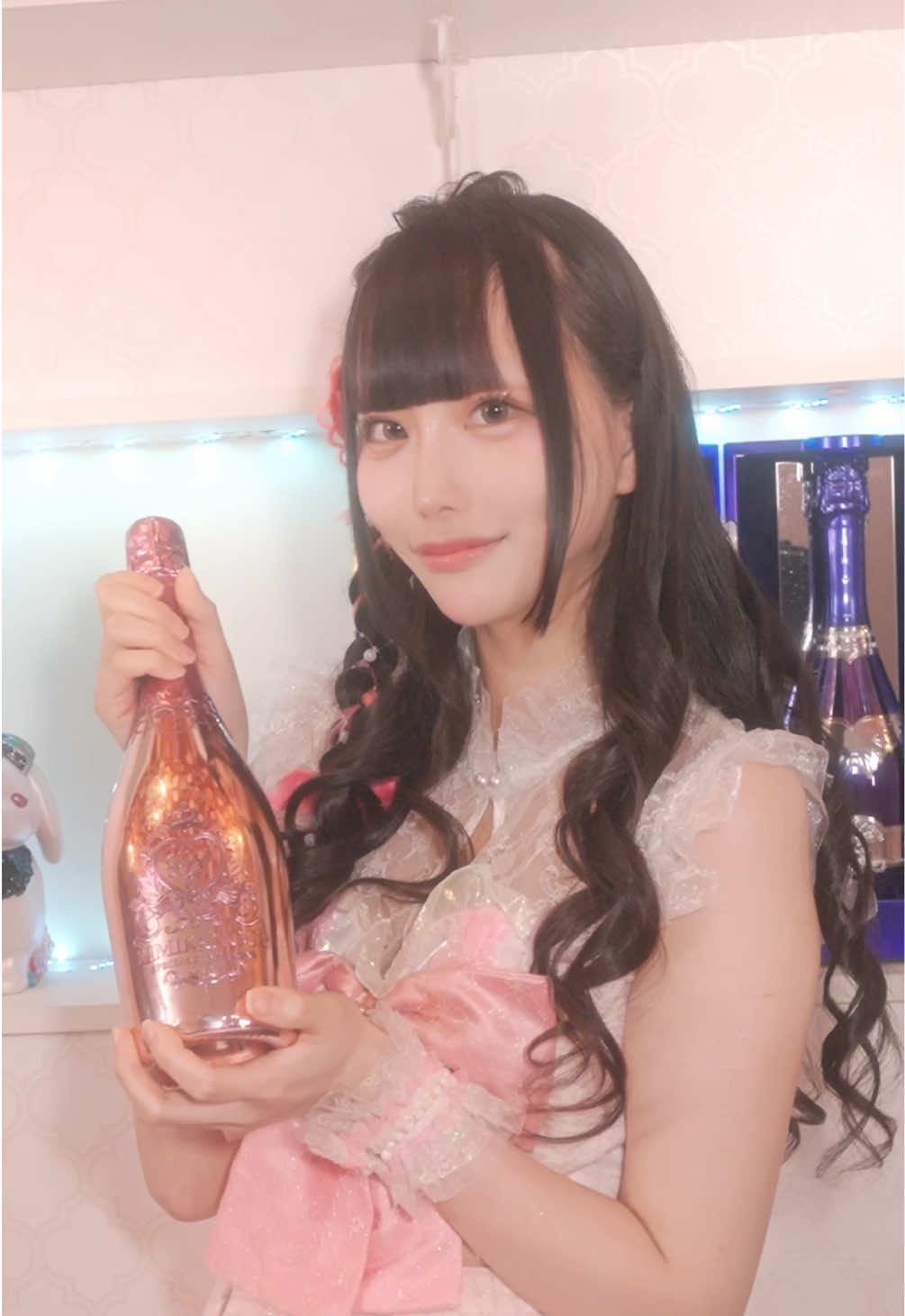 CAFE＆BAR キミの彼女になりたい！ ホットニュース 208233