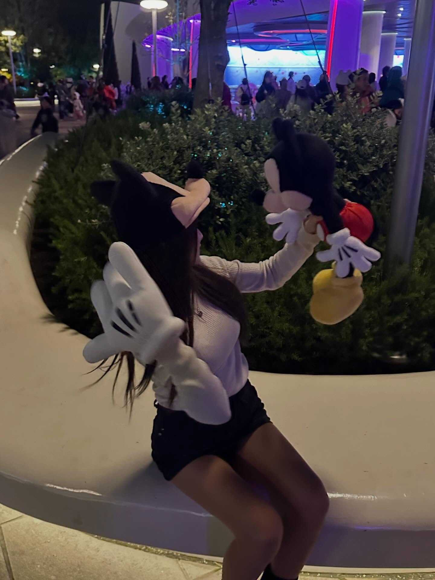 club IRIS日記1529906