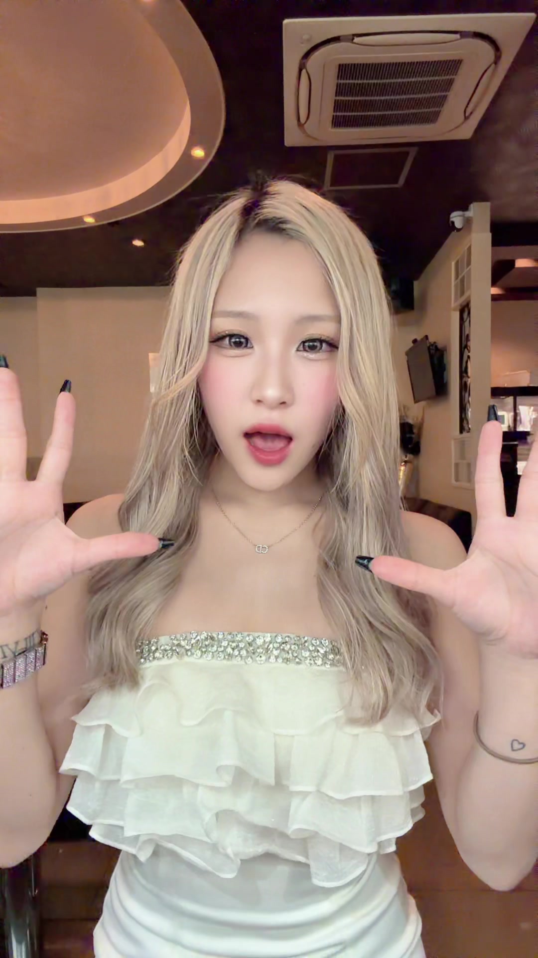 salon do華門日記1530464