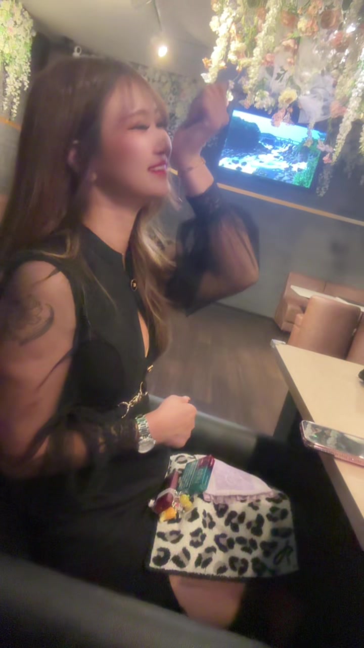 さおり（チーママ）