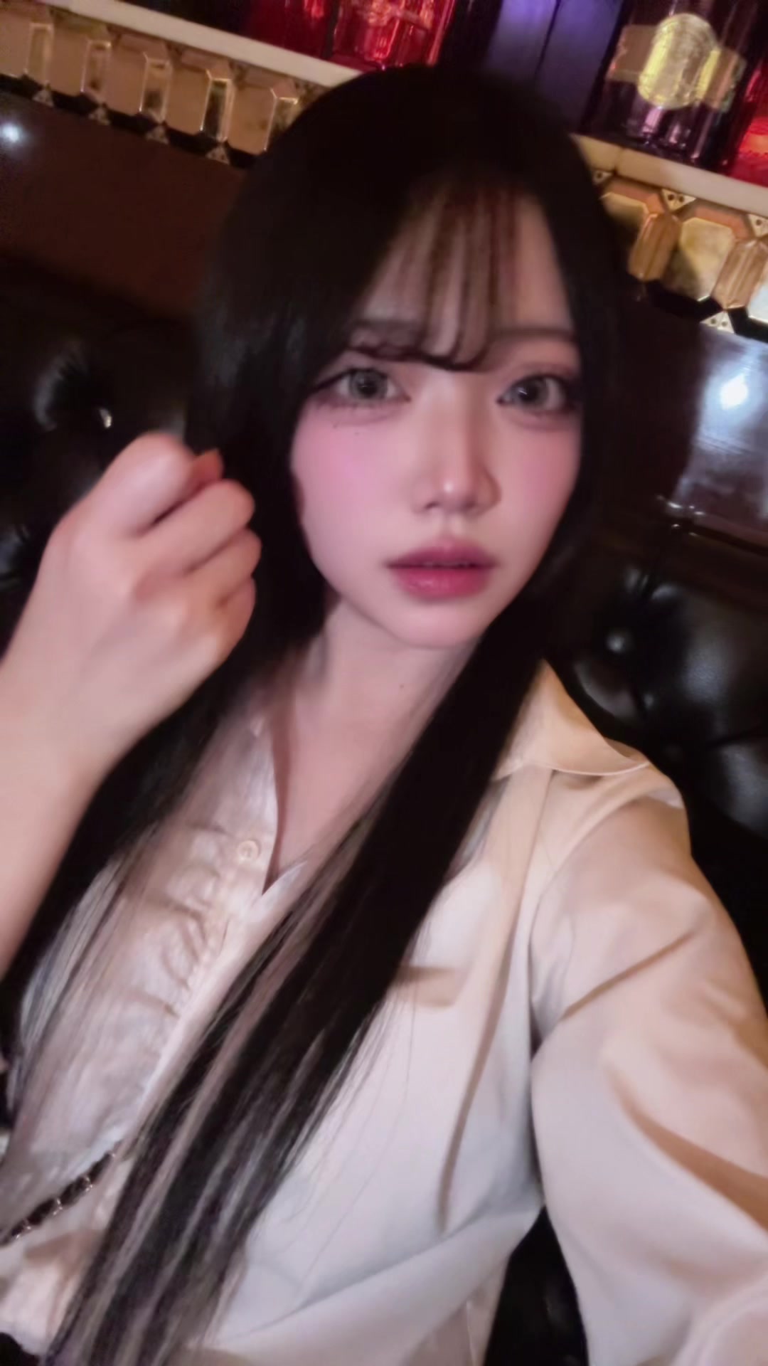 Chou Chou UENO ホットニュース 209073