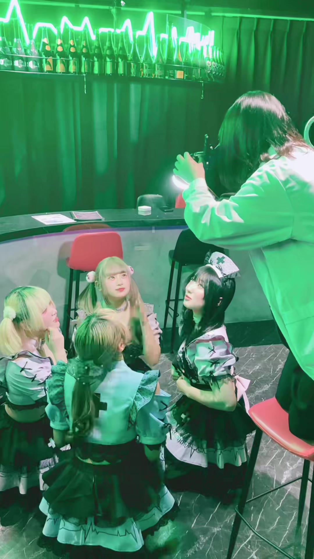 Cafe&Bar あるこほりっく ホットニュース 209097