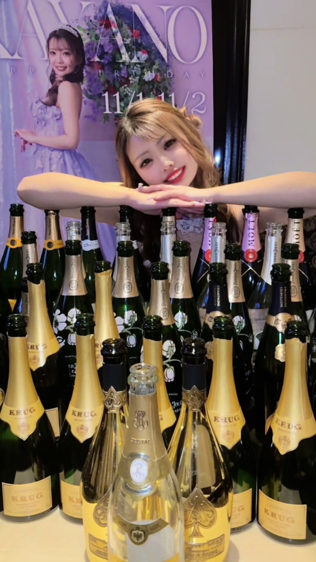 Club Empress ミナミ日記1533967