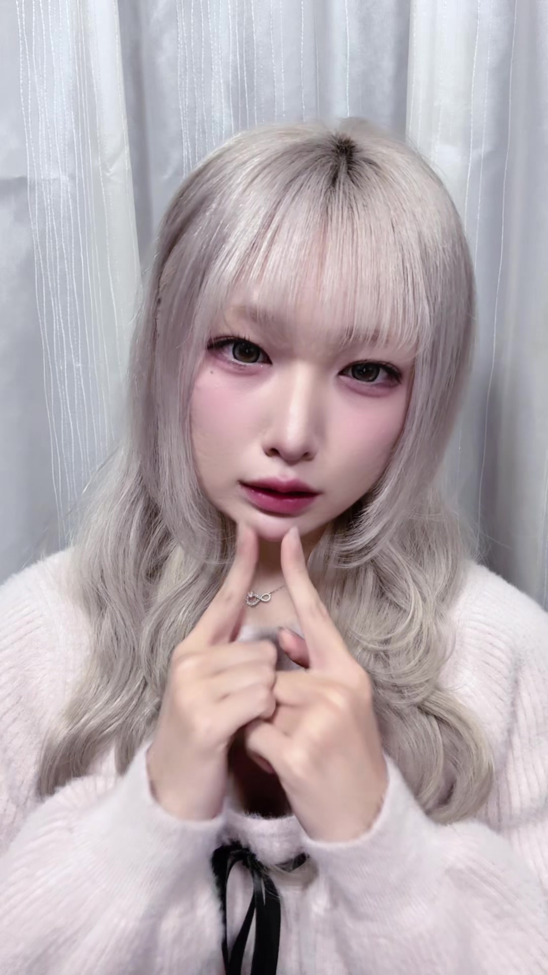 男女の友情ないと思う派( ･ω･)ﾉ #おすすめ #fyp #アイドル #かわいい #06