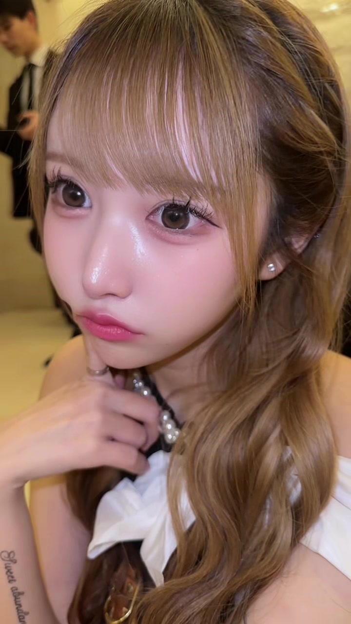 Club Empress ミナミ日記1535148