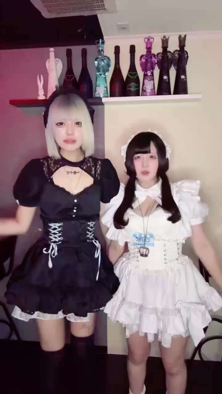 Cafe&Bar Black or White ホットニュース 209232