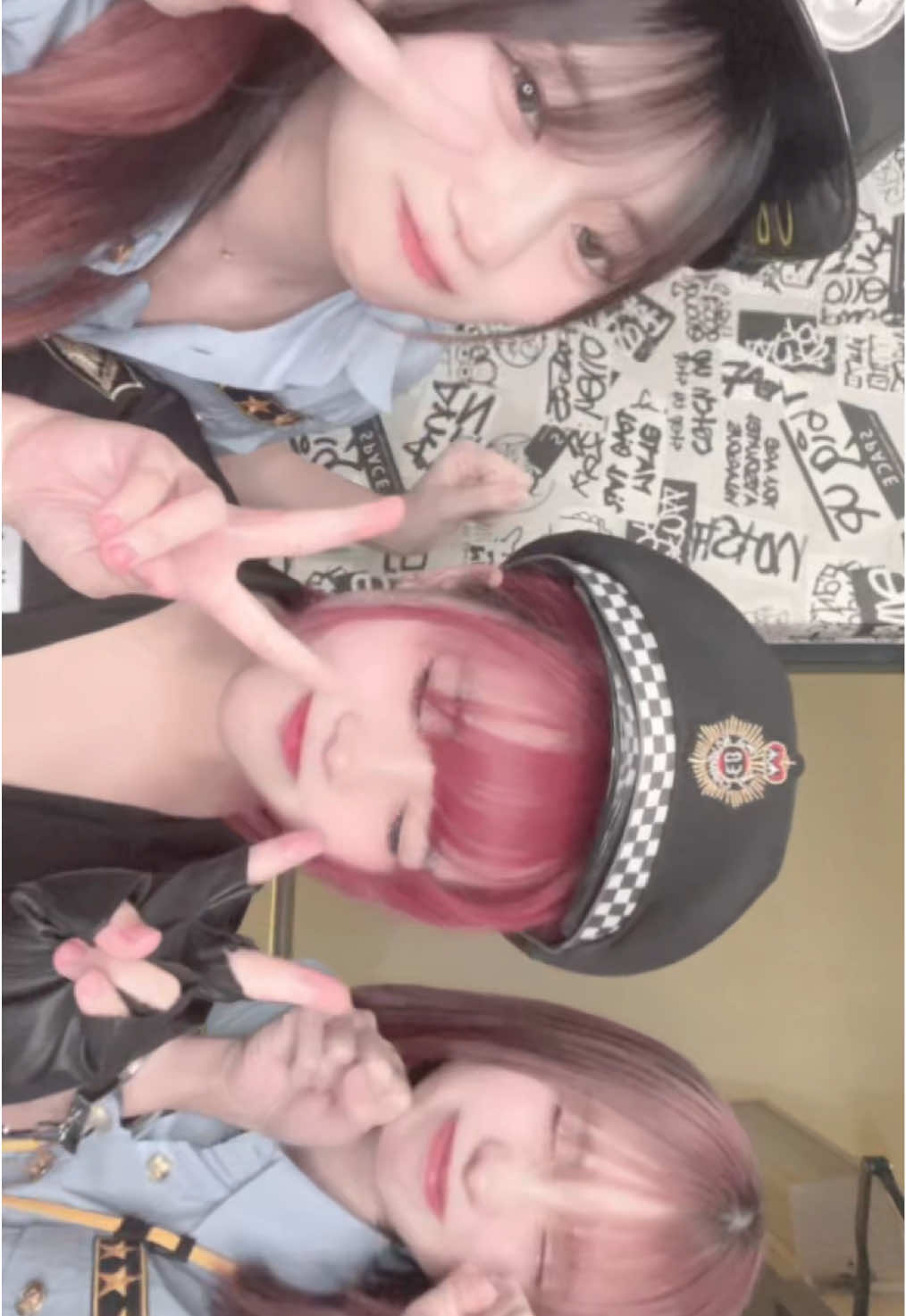 3年B組 ホットニュース 209245