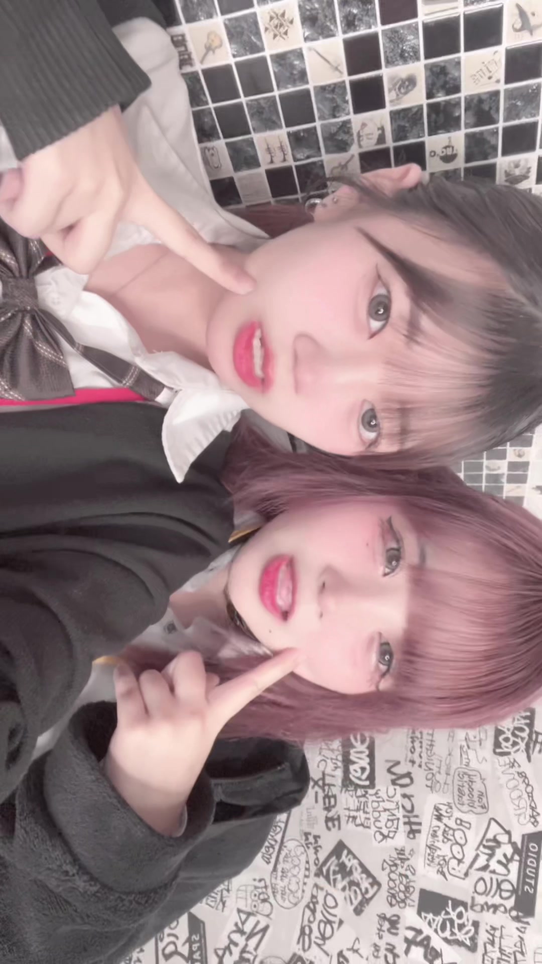 3年B組 ホットニュース 209246