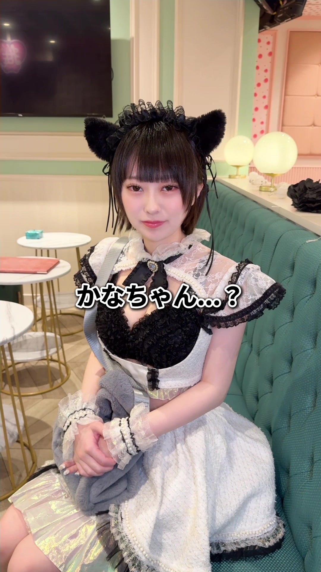 Cafe&Bar コンカフェランド ホットニュース 209269