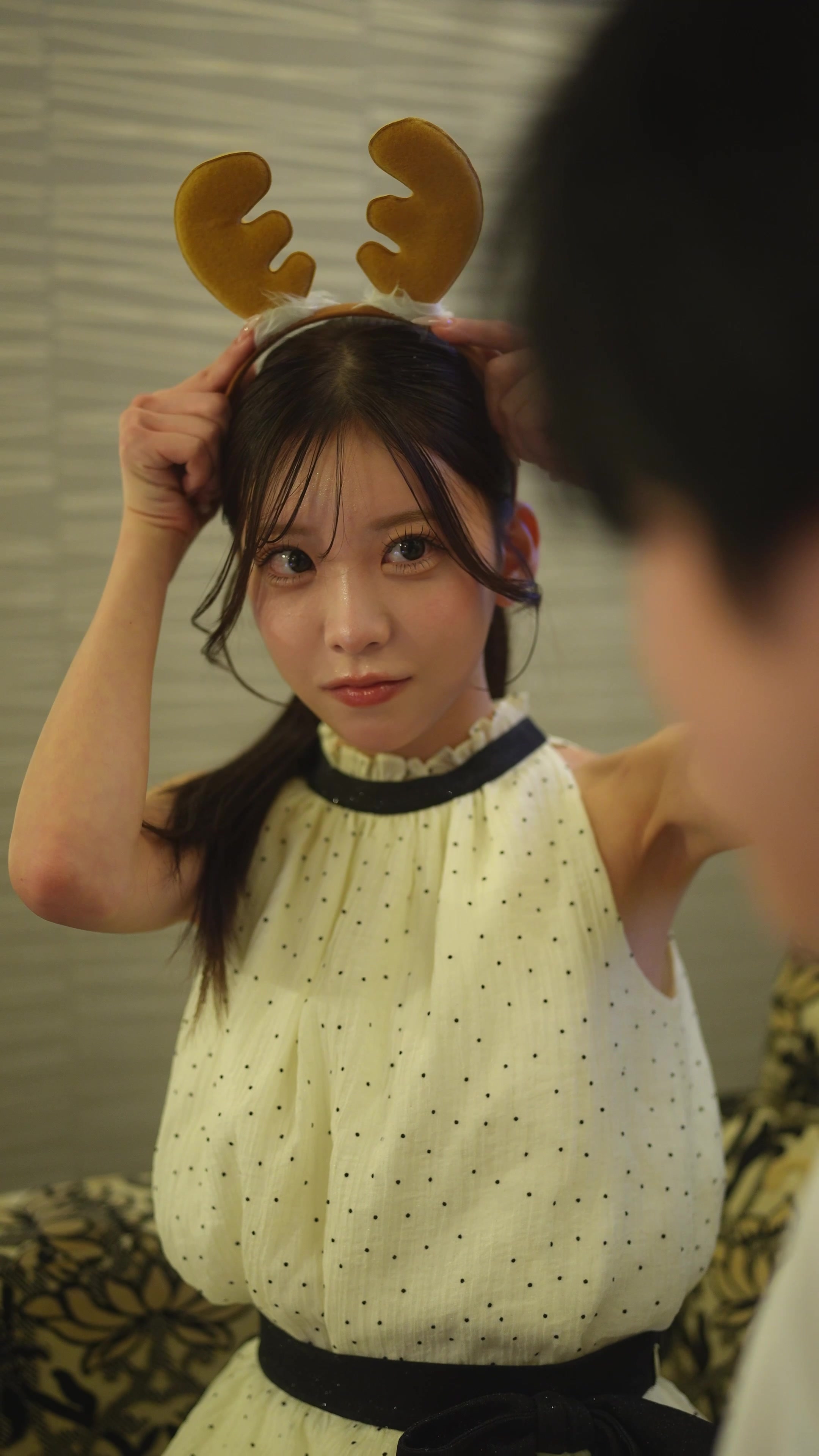 めっちゃ匂わせてくる時。#キャバクラ #北新地リリス #北新地キャバ嬢 #ギルドグループ @ノリいい子