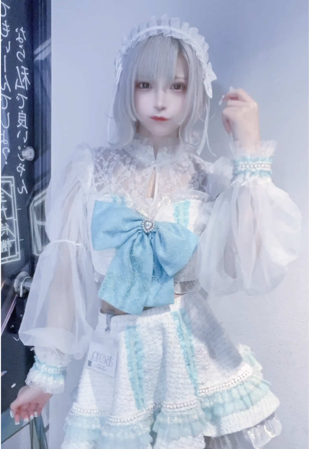 CAFE＆BAR キミの彼女になりたい！ ホットニュース 209411