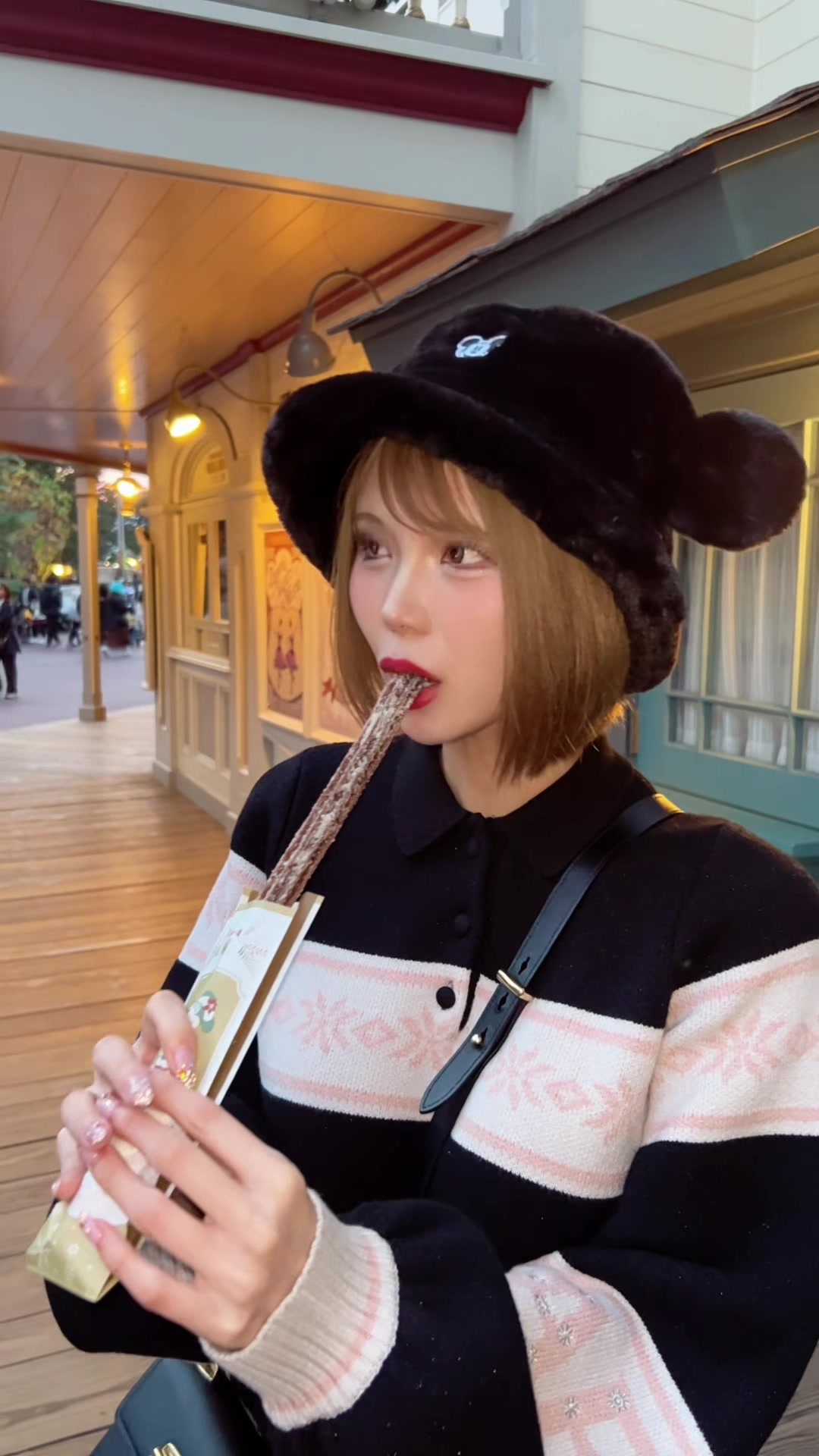 KINGDOM QUEEN日記1537793