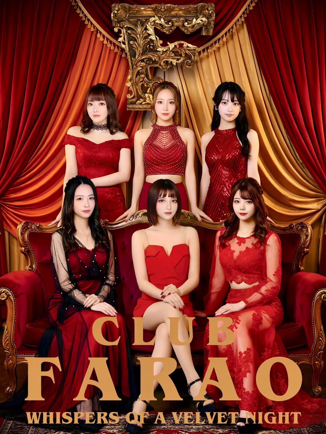 Farao ホットニュース 209729