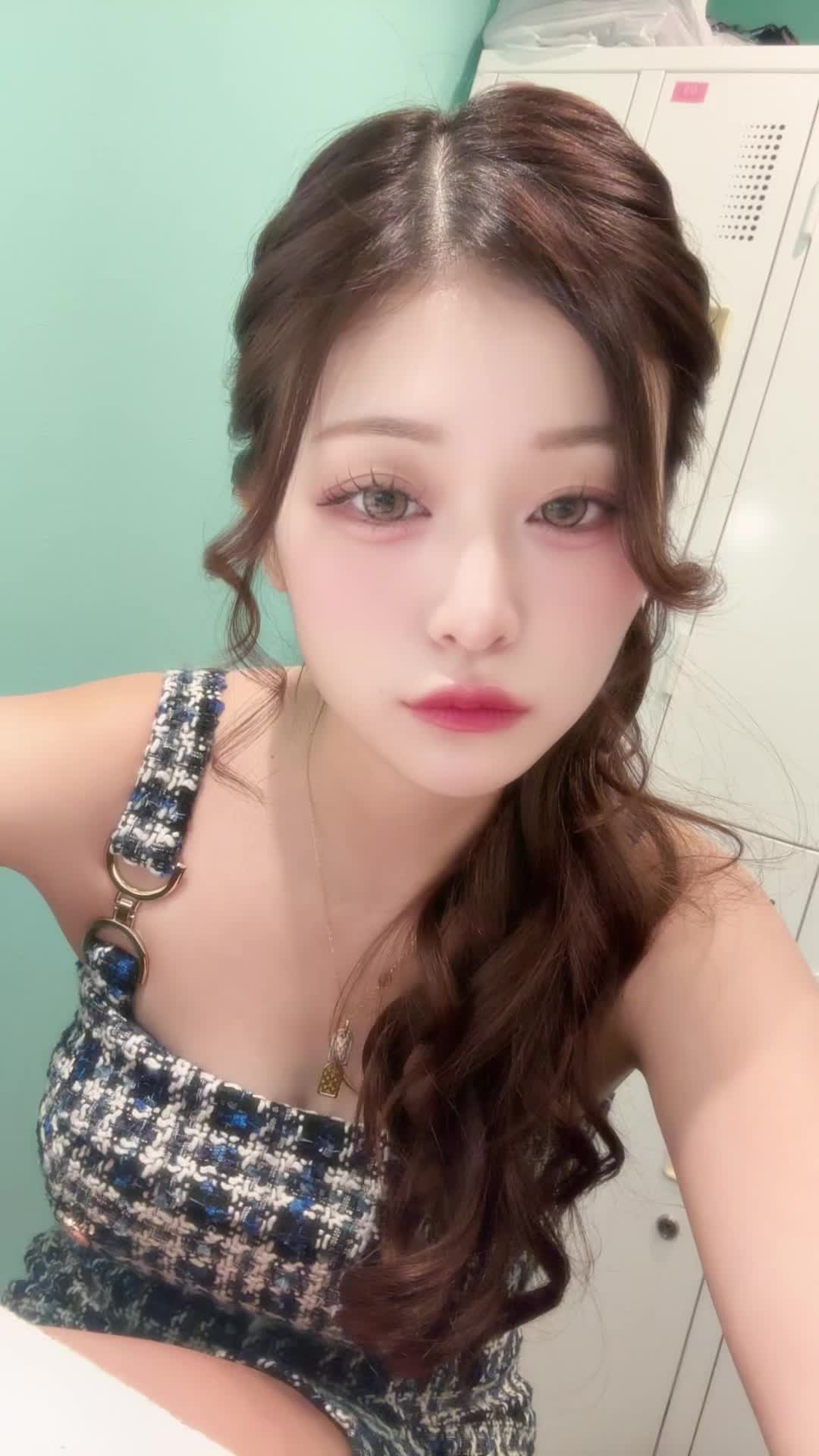 お腹痛い、最近胃弱い気がする#新潟 #キャバ嬢 #fyp