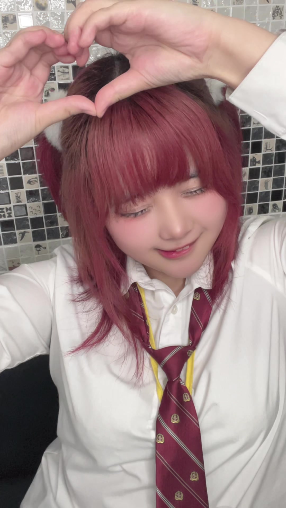 3年B組 ホットニュース 210030