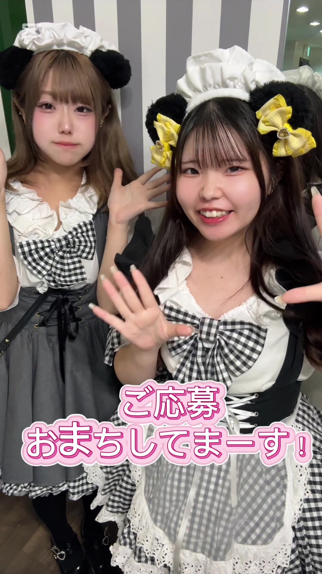 メイドカフェRA ぱんだぱすぽーと ホットニュース 210040