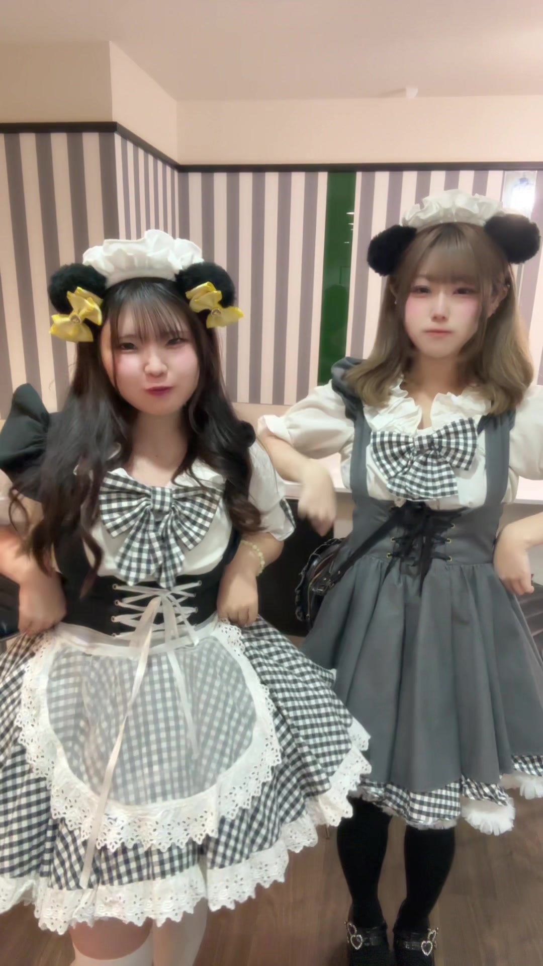 メイドカフェRA ぱんだぱすぽーと ホットニュース 210041