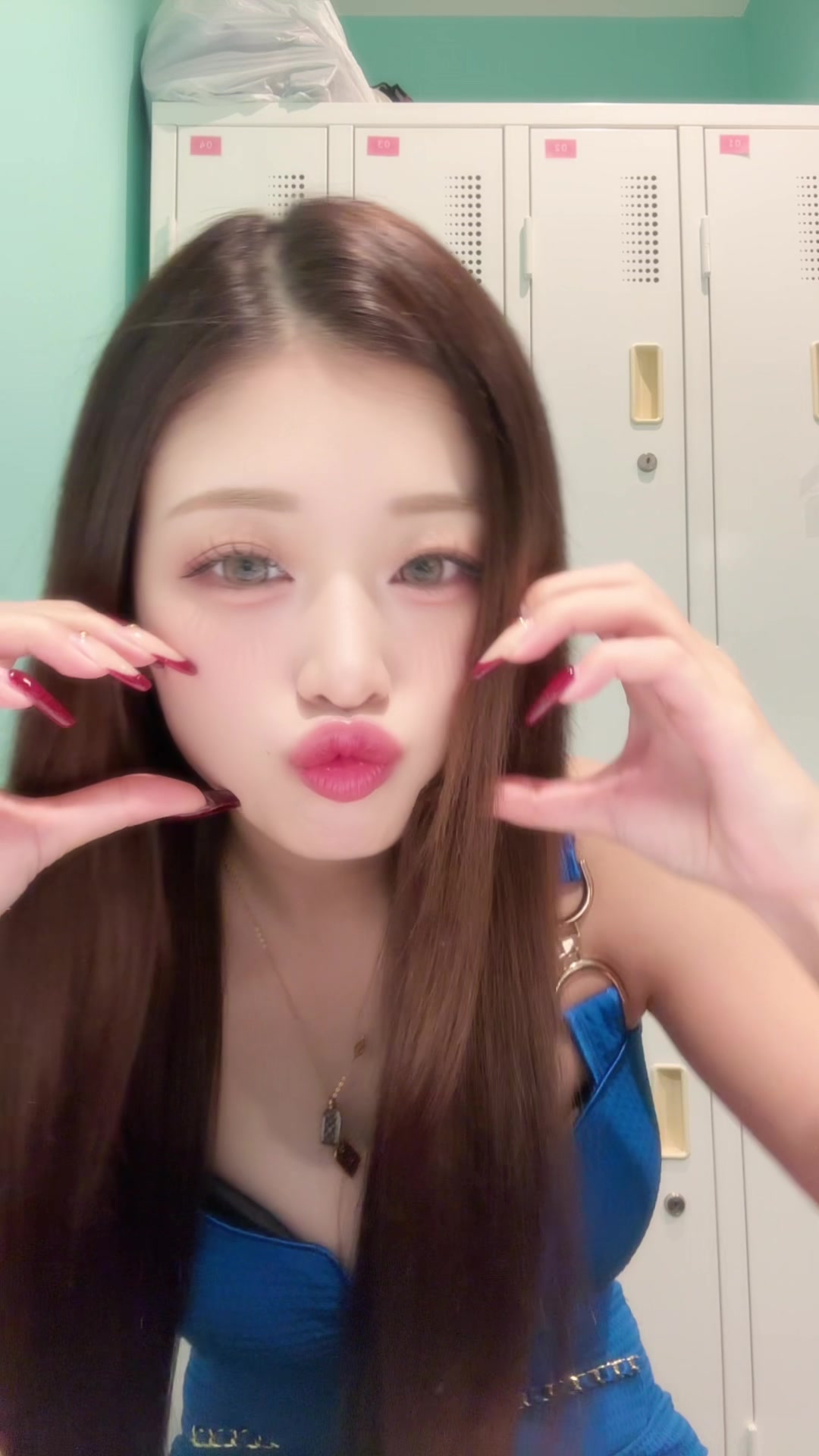 すきーだよー😘#新潟 #キャバ嬢 #fyp