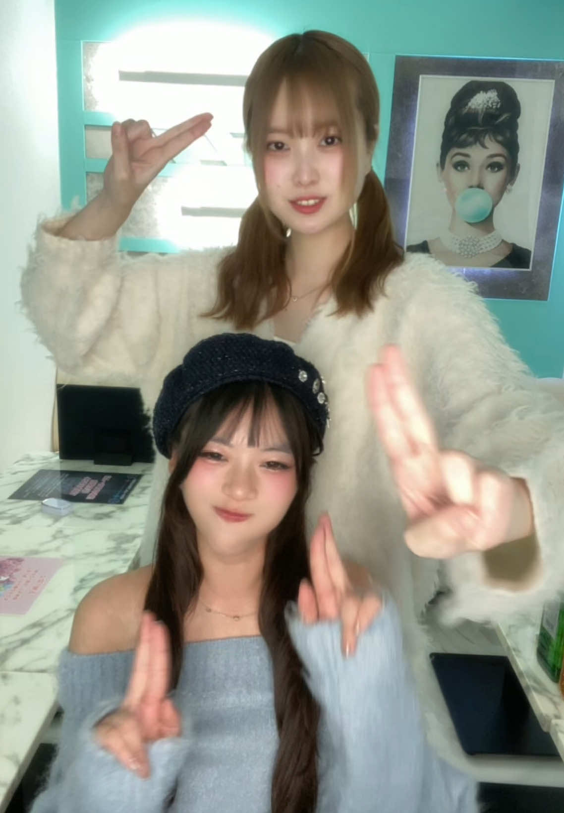 Concafe & Lounge Hi-Potion日記1540821