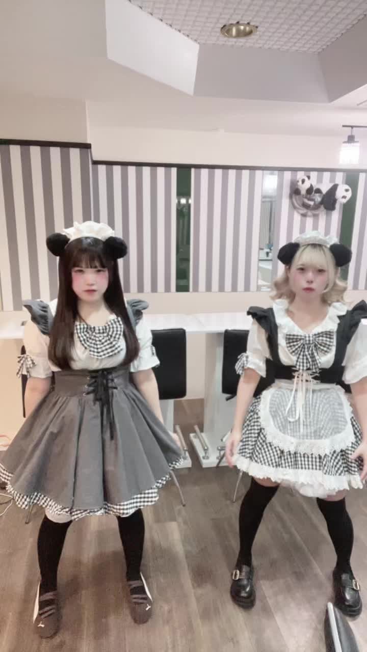 メイドカフェRA ぱんだぱすぽーと ホットニュース 210487