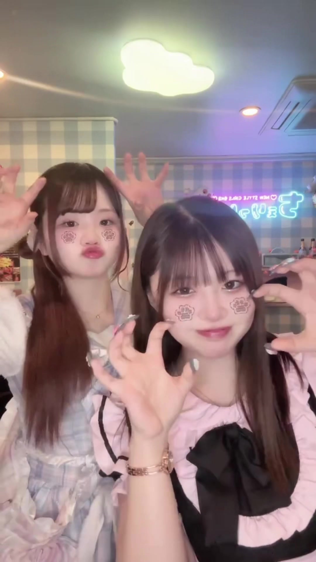 CUTIES DINNING BAR Cherish ホットニュース 210592