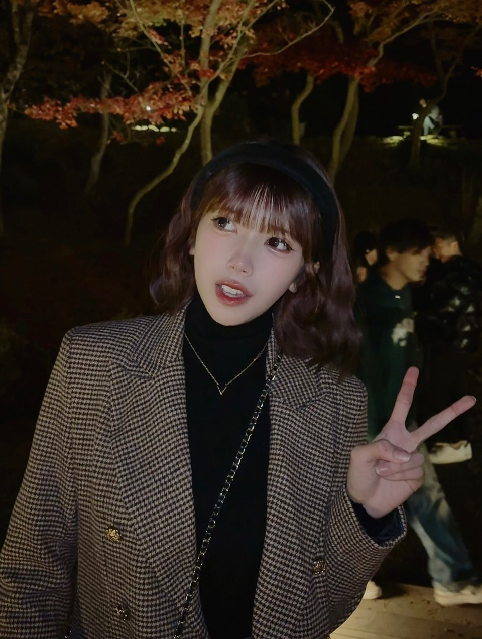 Club Calnet日記1541648