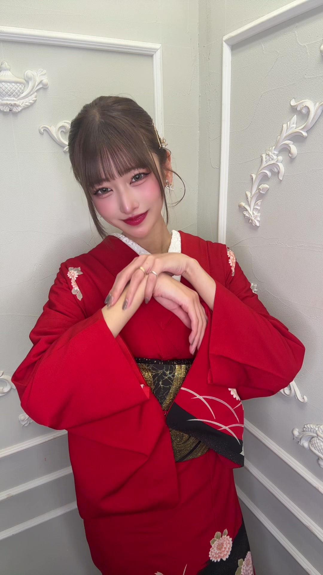 美人茶屋日記1542653