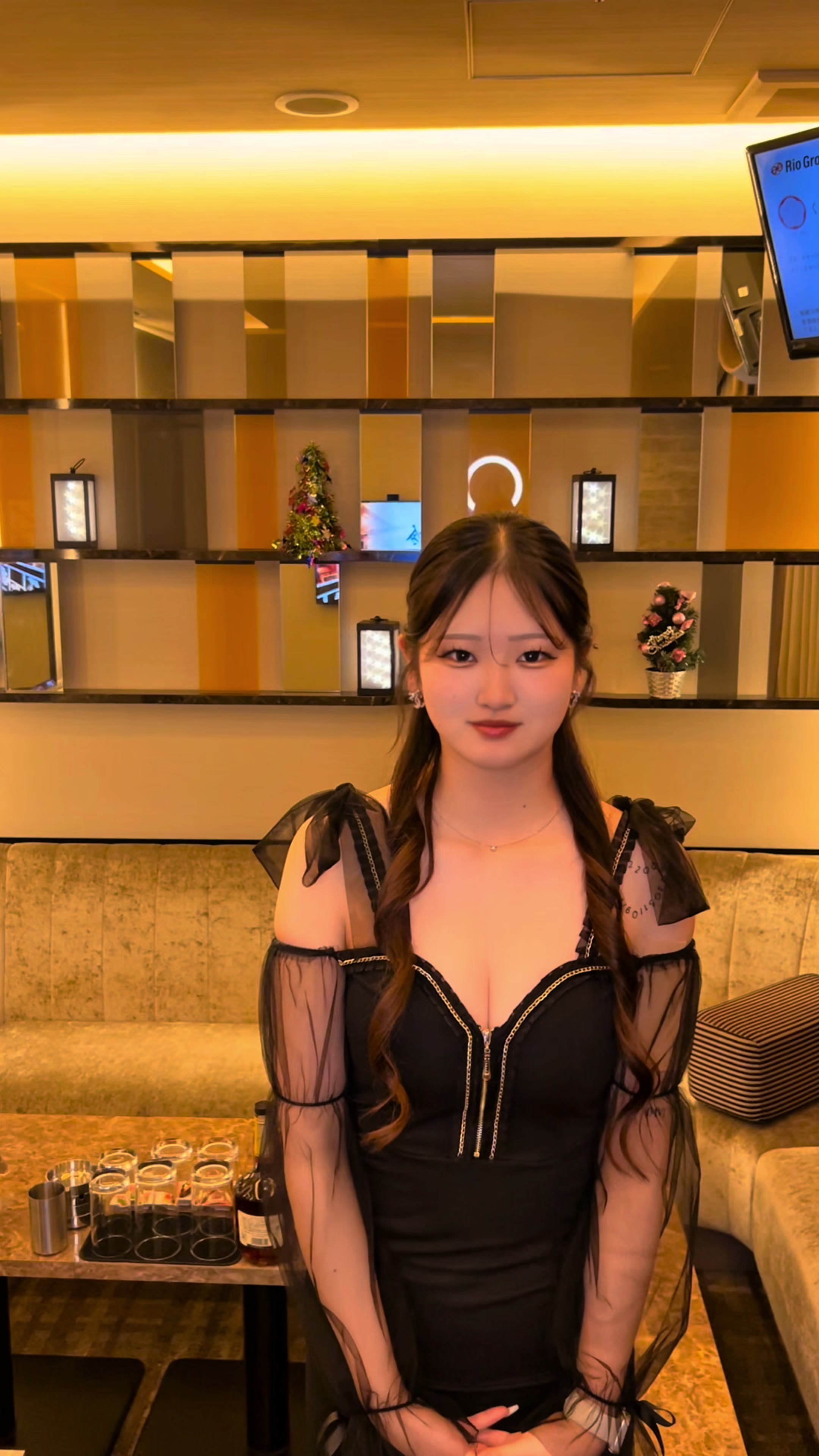 Lounge Rio 博多 ホットニュース 210793