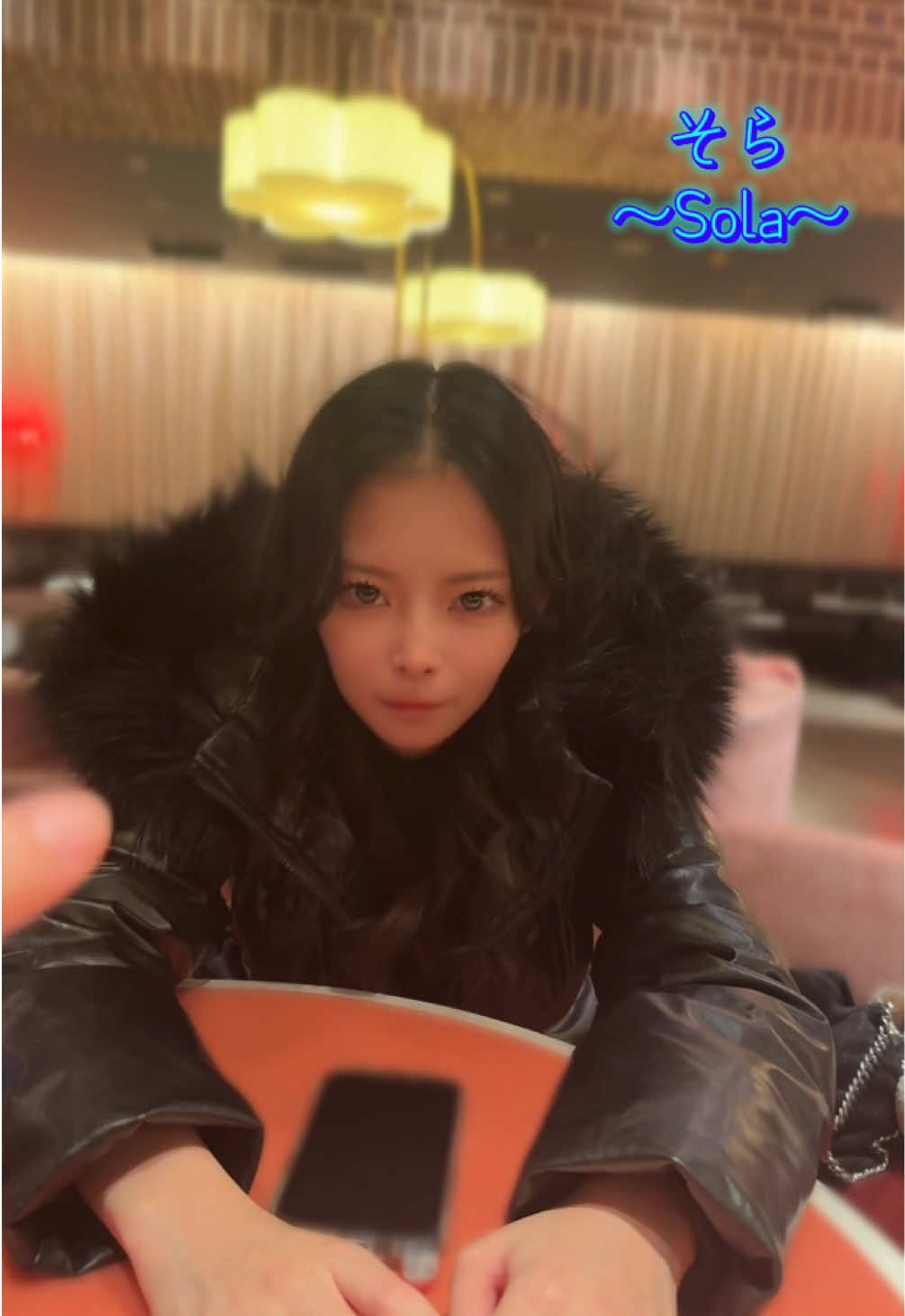 Night Cafe Leger ホットニュース 210818