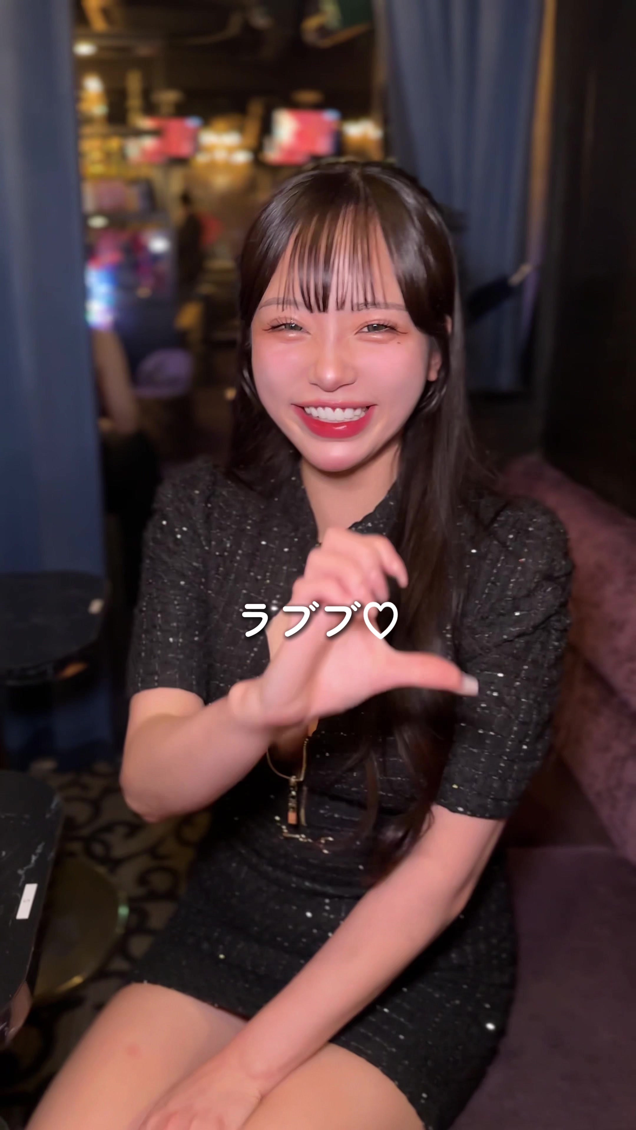 Luxury Lounge LUXE ホットニュース 210869