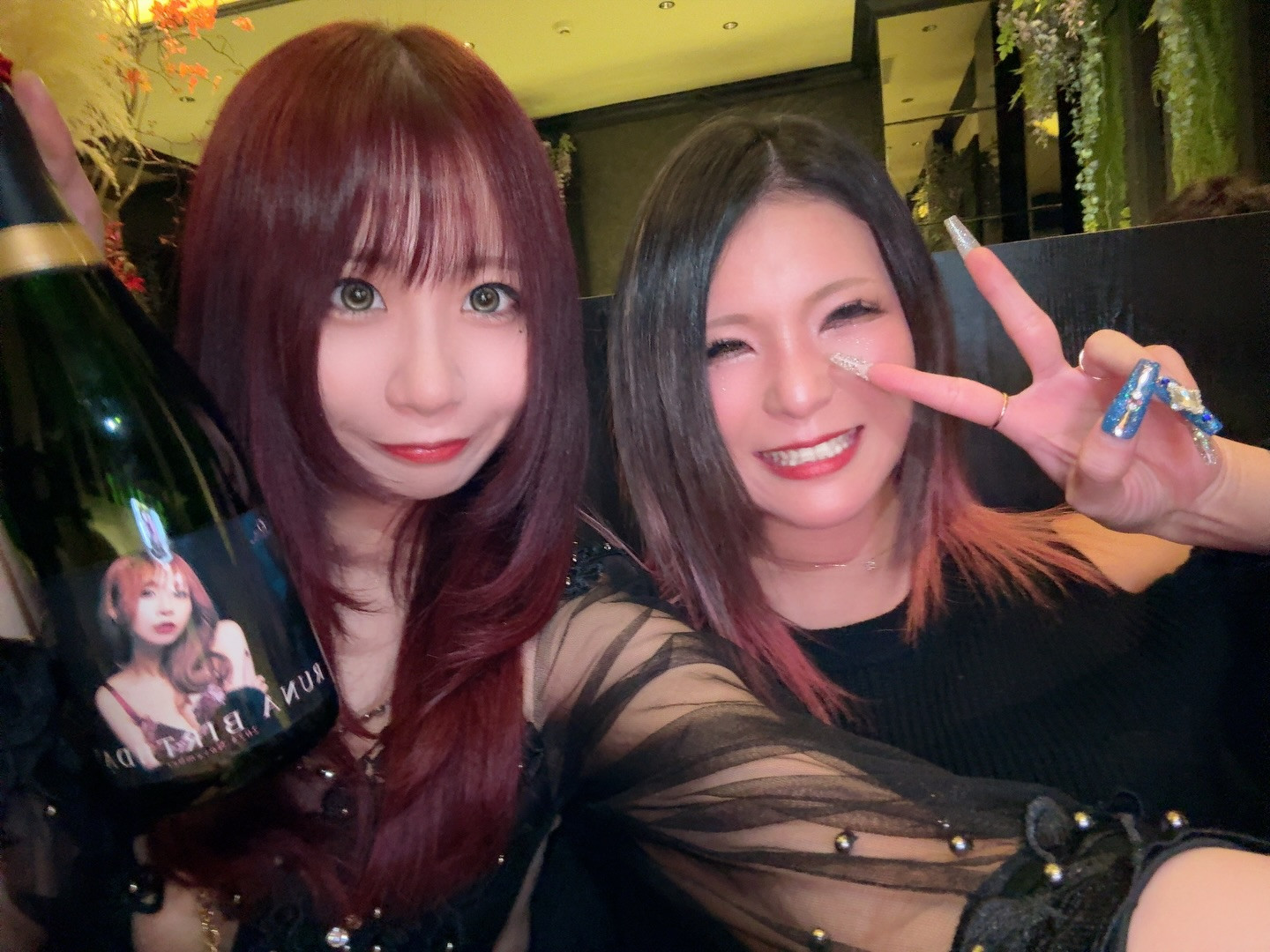 11月ありがとうデシタ⊂( ᴖ ̫ᴖ )⊃♩
　

　　
優しくしてくれる人には倍優しくしたいし
　
大事にしてくれる人は十倍大事にしたいヨ

　
⊂( ᴖ ̫ᴖ )⊃♩

　　

　
本日お休みです‼️イナイレ日和‼️

また来月よろしくドウゾ‼️
　

╭━━━━━━━━━━━━━━━━━━━━╮

　北海道ススキノで働いてます🌟

　OVER LOUNGE CLUB
　（オーバーラウンジクラブ）
　📍中央区南６条西４丁目 第21桂和ビル 5F
　
　インスタ指名嬉しいです₍^> ̫ <^₎
　会いた