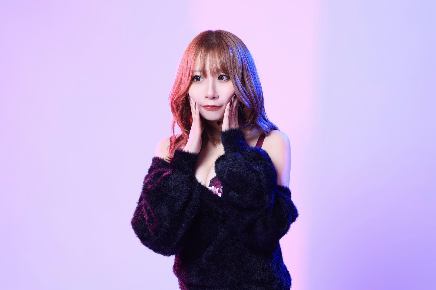 もう締日だ‼️はやい‼️
　
会いにきてくれたら‼️とっても喜ぶ‼️

　

╭━━━━━━━━━━━━━━━━━━━━╮

　北海道ススキノで働いてます🌟

　OVER LOUNGE CLUB
　（オーバーラウンジクラブ）
　📍中央区南６条西４丁目 第21桂和ビル 5F
　
　インスタ指名嬉しいです₍^> ̫ <^₎
　会いたいと思ってくれたらDMください🌟

╰━━━━━━━━━━━━━━━━━━━━╯
#ニュークラ #キャバクラ #ガールズバー  #コンカフェ #ニュークラ嬢 #キャバ嬢 #ホス