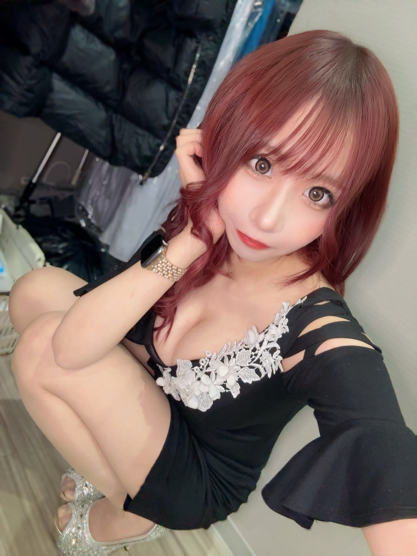 ミュンヘン軽く行きたい

軽く（重要）
　

╭━━━━━━━━━━━━━━━━━━━━╮

　北海道ススキノで働いてます🌟

　OVER LOUNGE CLUB
　（オーバーラウンジクラブ）
　📍中央区南６条西４丁目 第21桂和ビル 5F
　
　インスタ指名嬉しいです₍^> ̫ <^₎
　会いたいと思ってくれたらDMください🌟

╰━━━━━━━━━━━━━━━━━━━━╯
#ニュークラ #キャバクラ #ガールズバー  #コンカフェ #ニュークラ嬢 #キャバ嬢 #ホステス #キャバキャバ #きゃばき