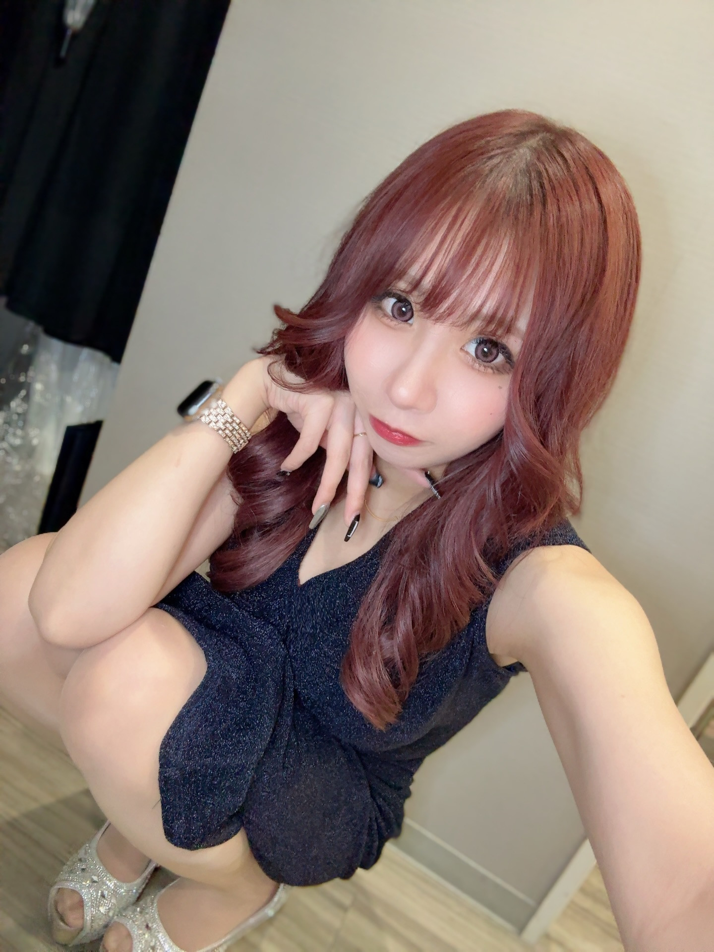 友達にネイルケアしてもらった

綺麗になってうれしい(=^ェ^=)❣️❣️

╭━━━━━━━━━━━━━━━━━━━━╮

　北海道ススキノで働いてます🌟

　OVER LOUNGE CLUB
　（オーバーラウンジクラブ）
　📍中央区南６条西４丁目 第21桂和ビル 5F
　
　インスタ指名嬉しいです₍^> ̫ <^₎
　会いたいと思ってくれたらDMください🌟

╰━━━━━━━━━━━━━━━━━━━━╯
#ニュークラ #キャバクラ #ガールズバー  #コンカフェ #ニュークラ嬢 #キャバ嬢 #ホス