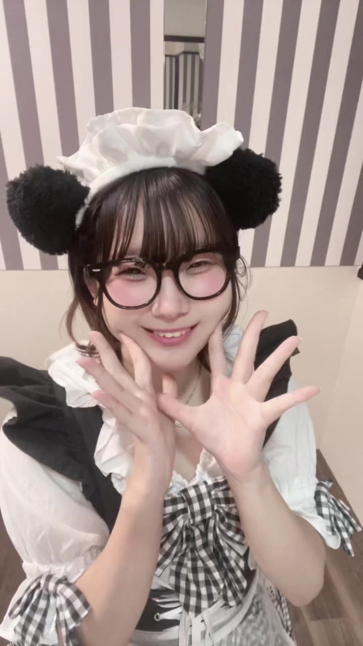 メイドカフェRA ぱんだぱすぽーと ホットニュース 211014