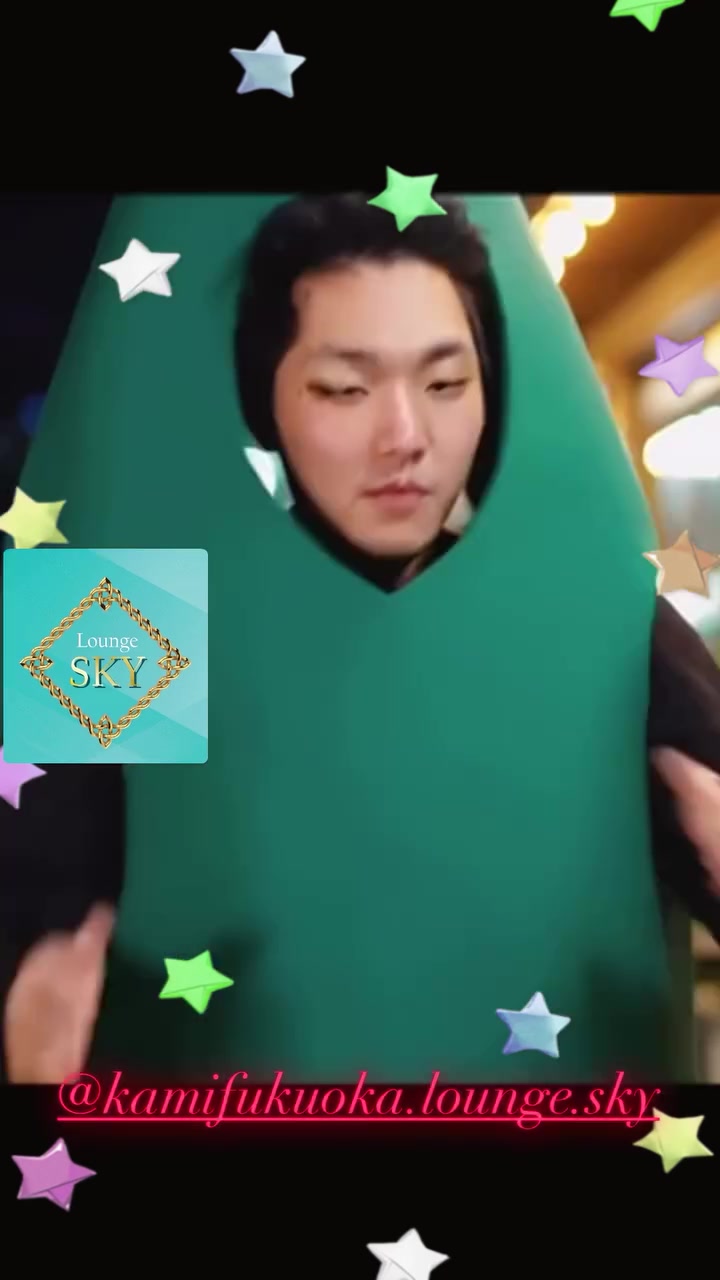 Lounge SKY ホットニュース 211120