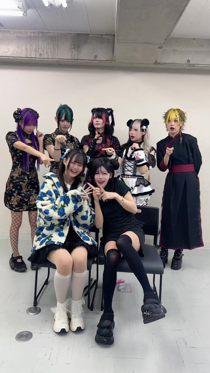 Concafe & Lounge Hi-Potion日記1545432