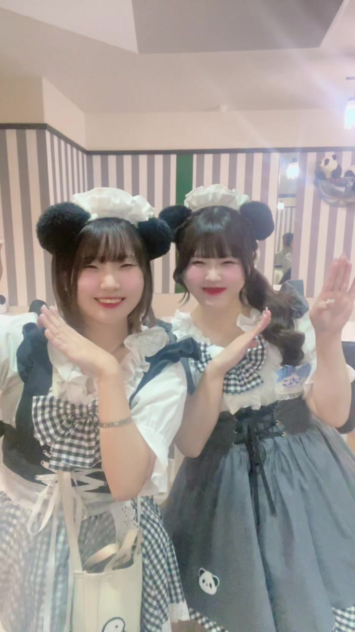 メイドカフェRA ぱんだぱすぽーと ホットニュース 211546