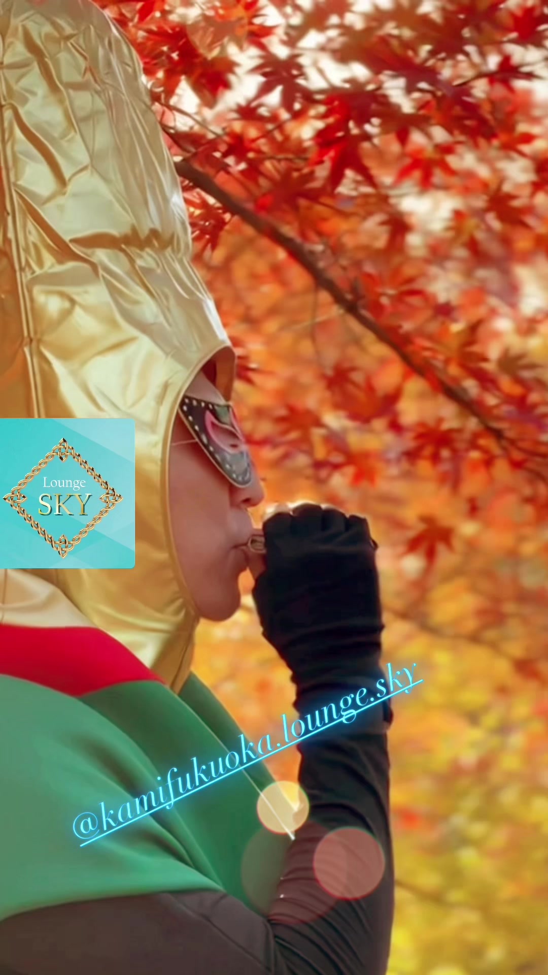 Lounge SKY ホットニュース 211560