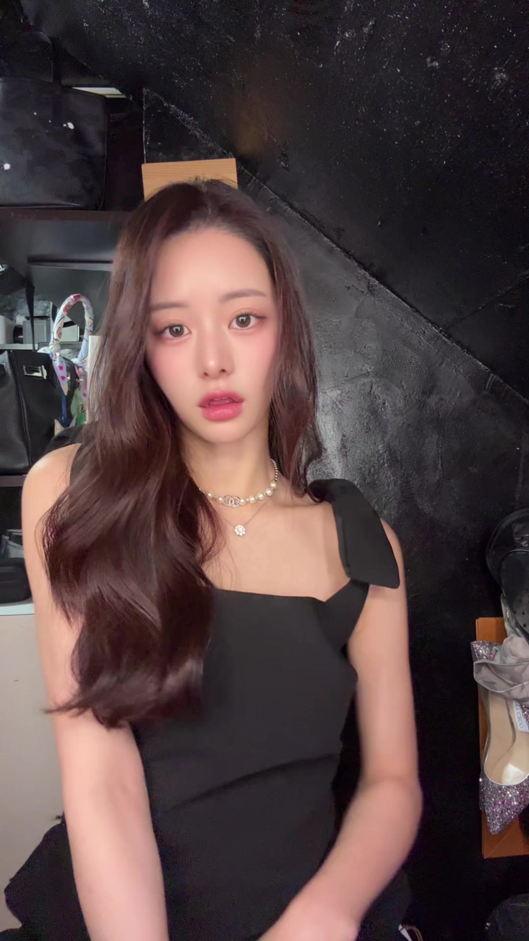 #クラブニルスるな #北新地キャバクラ #キャバ嬢 #踊ってみた動画 #がんばってみた