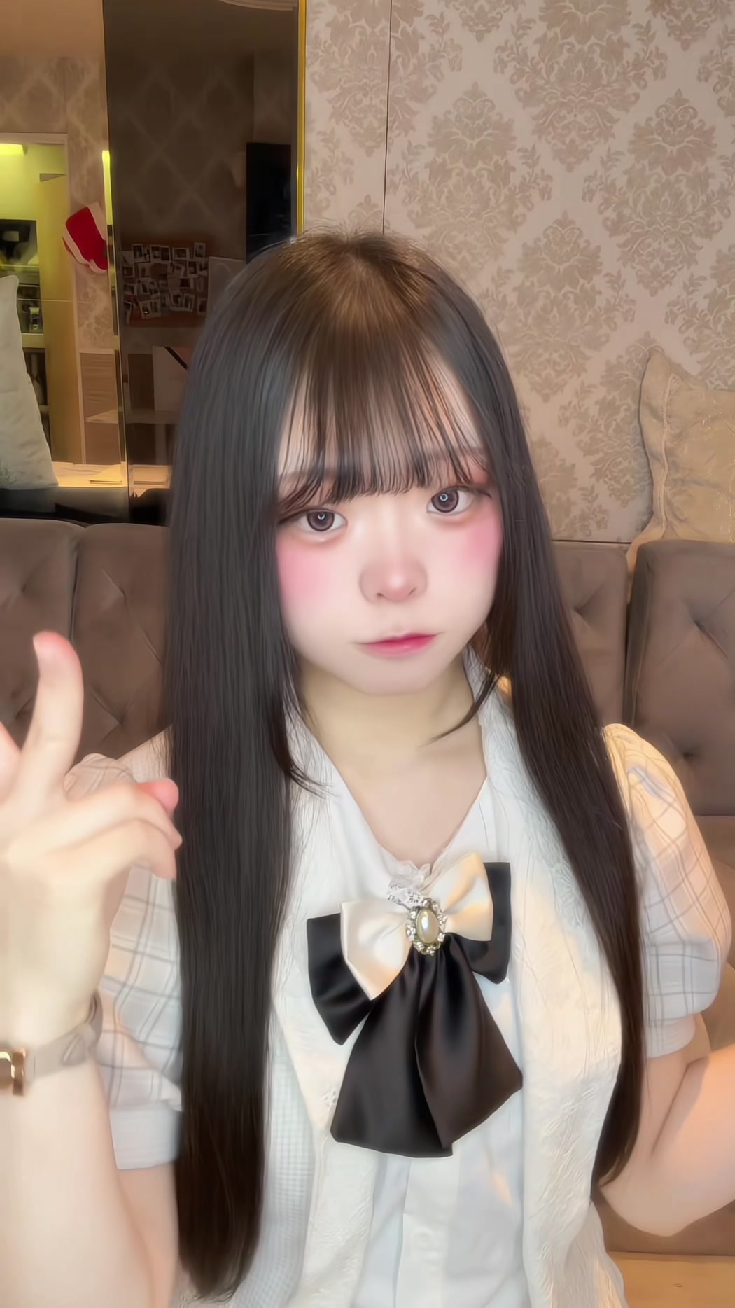 1st♡Love日記1548035