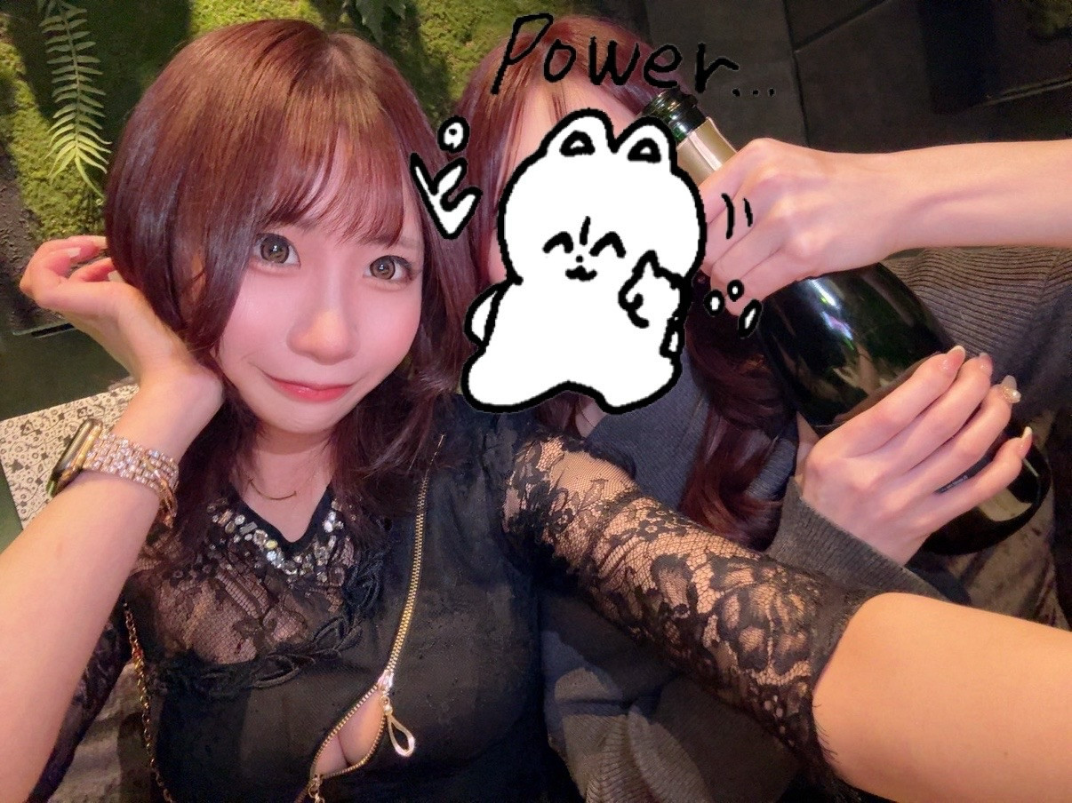 OVER LOUNGE CLUB日記1549252