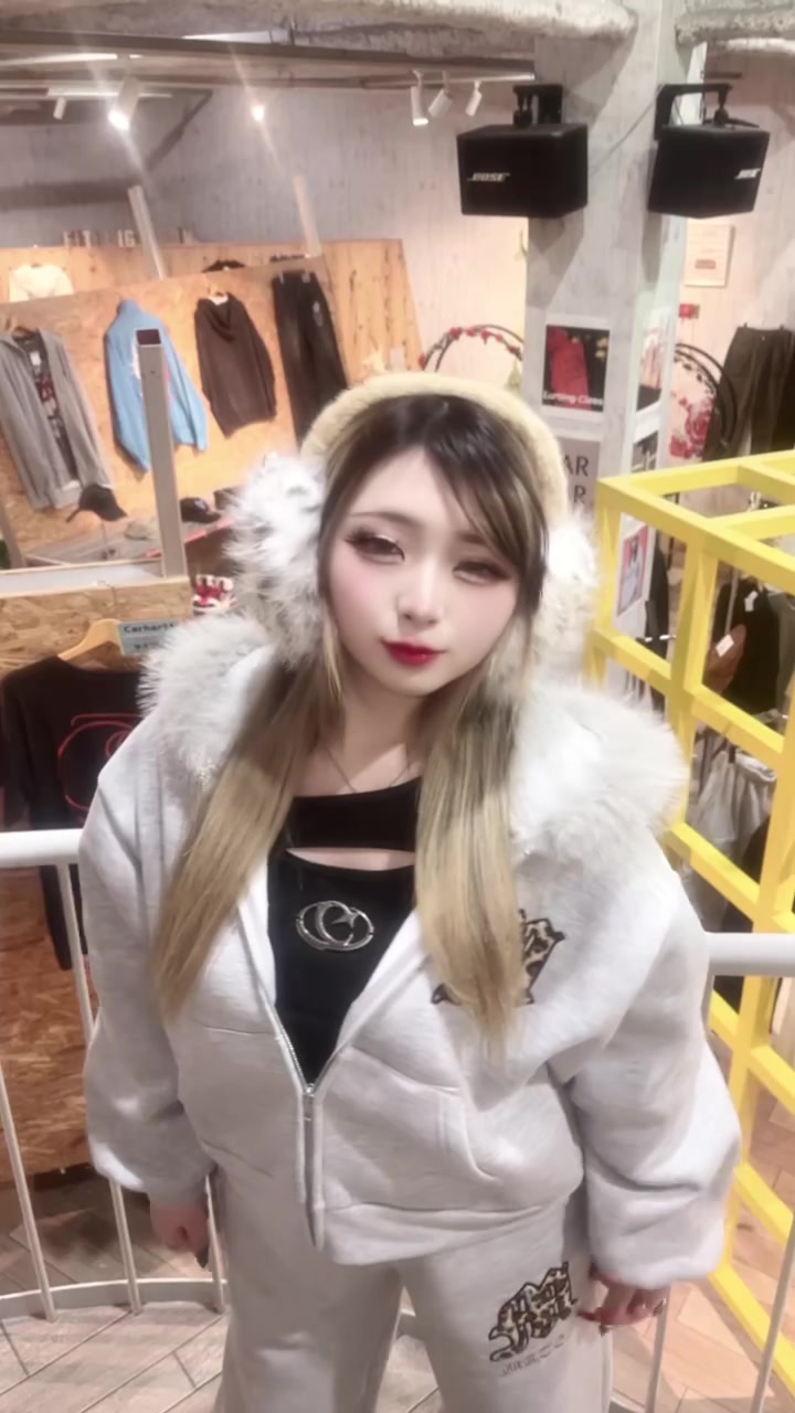 #おすすめ #限界ラウンジ嬢 #03