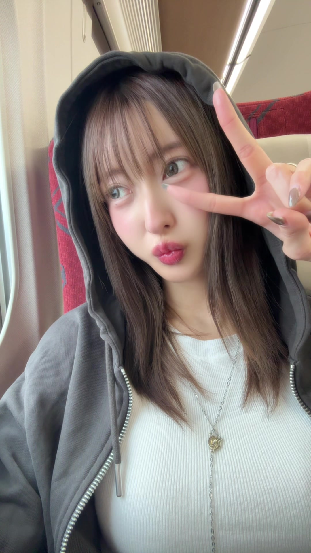 美人茶屋日記1550835