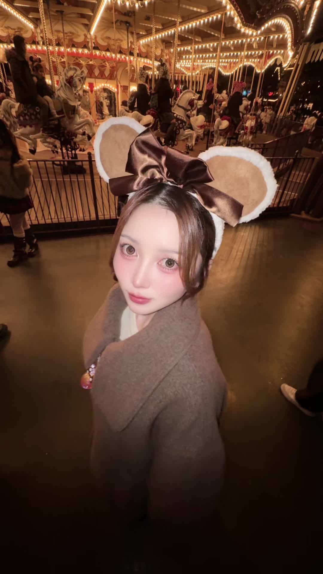 美人茶屋日記1551073