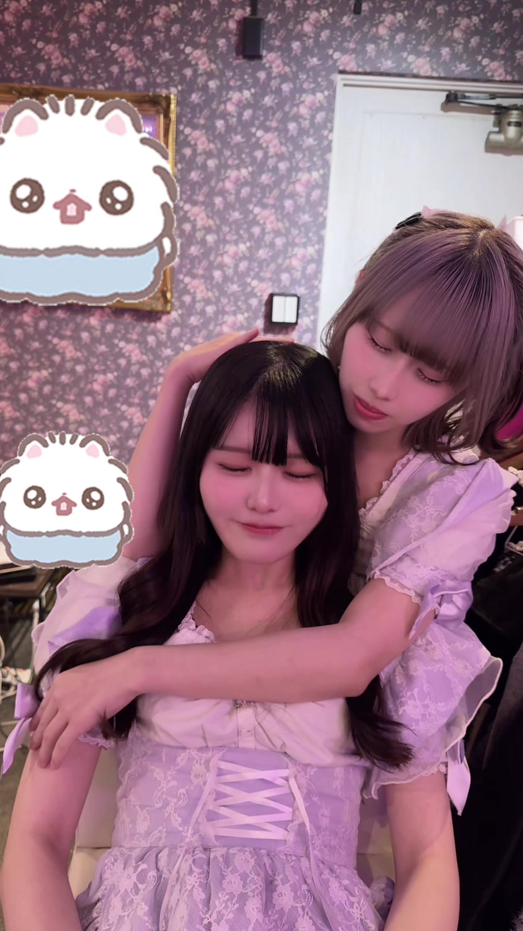 HIGH-SPEC PRINCESS ホットニュース 212455